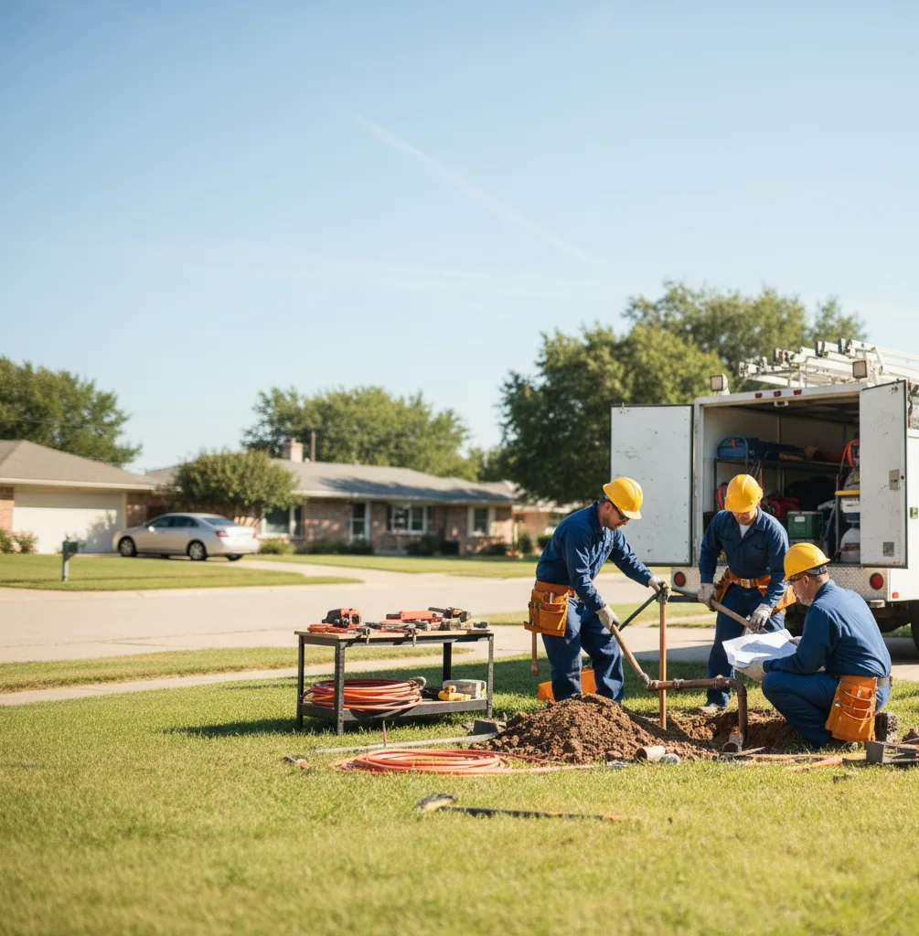 Water Heater Repair in Stopover, KY